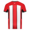 Camiseta Sheffield United Primera 2023-24
